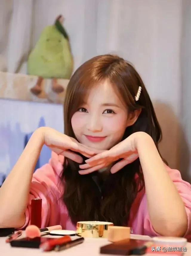 女演员李一桐真实年龄,李一桐中国内地女演员图片