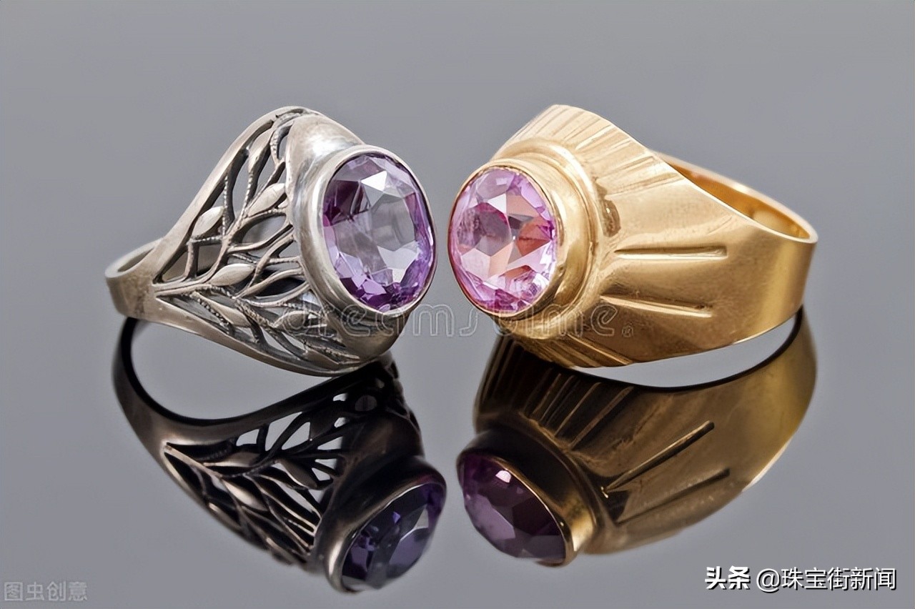 买首饰18k金好还是24k金好,买首饰18k是什么