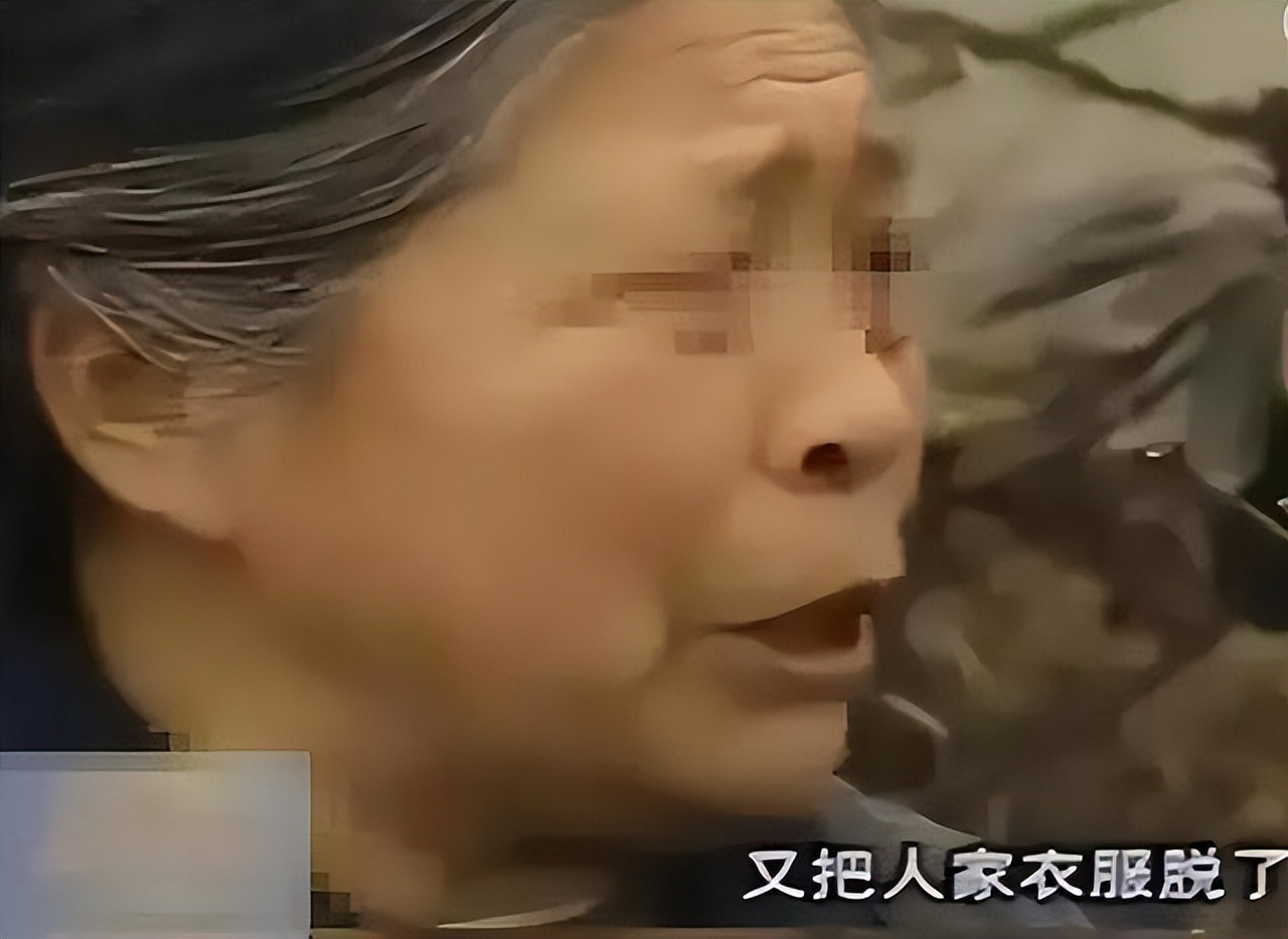 变态*杀凶**案！少女惨遭变态*魔色**砍成人彘，下身被塞满韭菜死去！