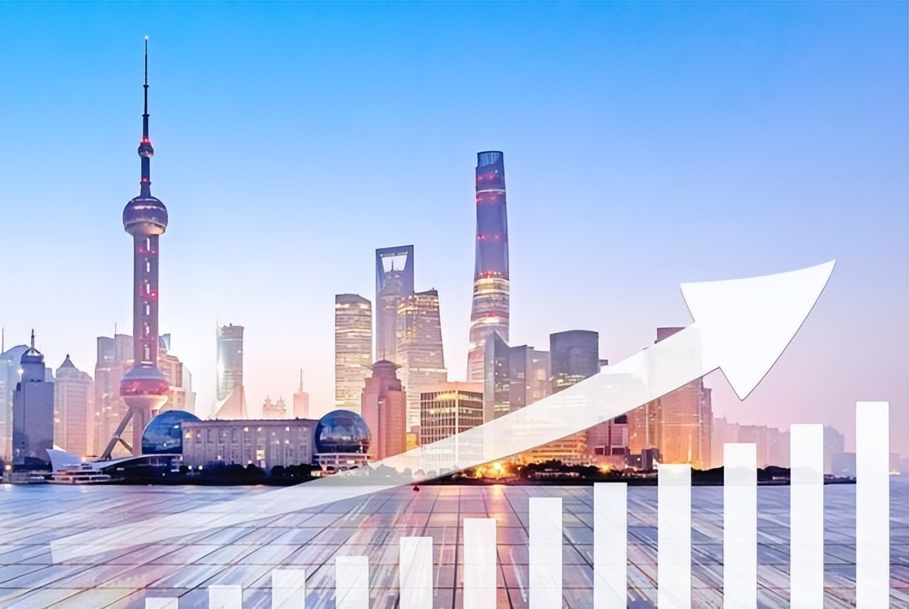 放水治标不治本,通缩放水对什么行业利好