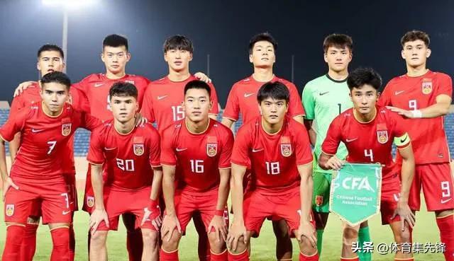 u20亚洲杯国青男足最后一场比赛,国青晋级u20亚洲杯决赛和谁对决