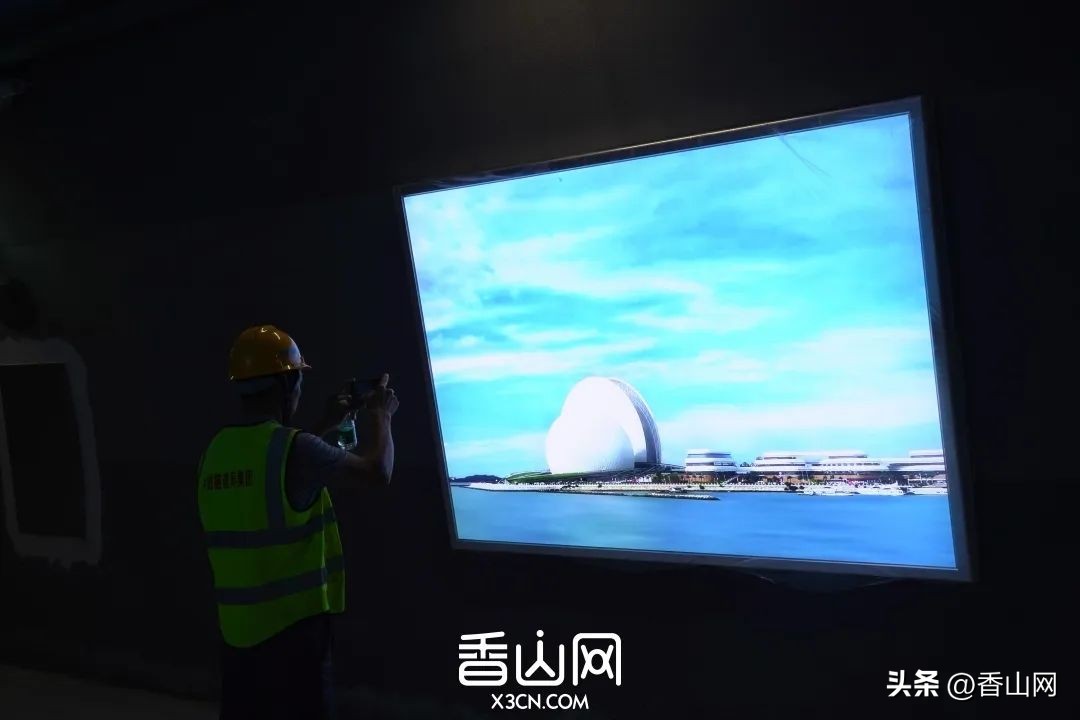 港珠澳大桥澳门珠海,港珠澳大桥珠海怎么过去澳门