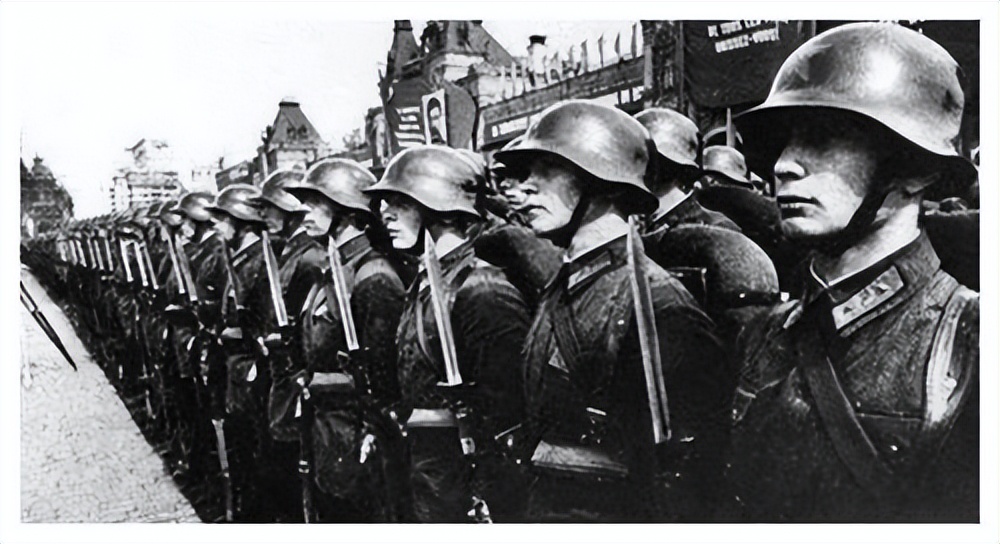 1940-1990期间欧洲秩序的重建:5种不同秩序的发展及特点对比