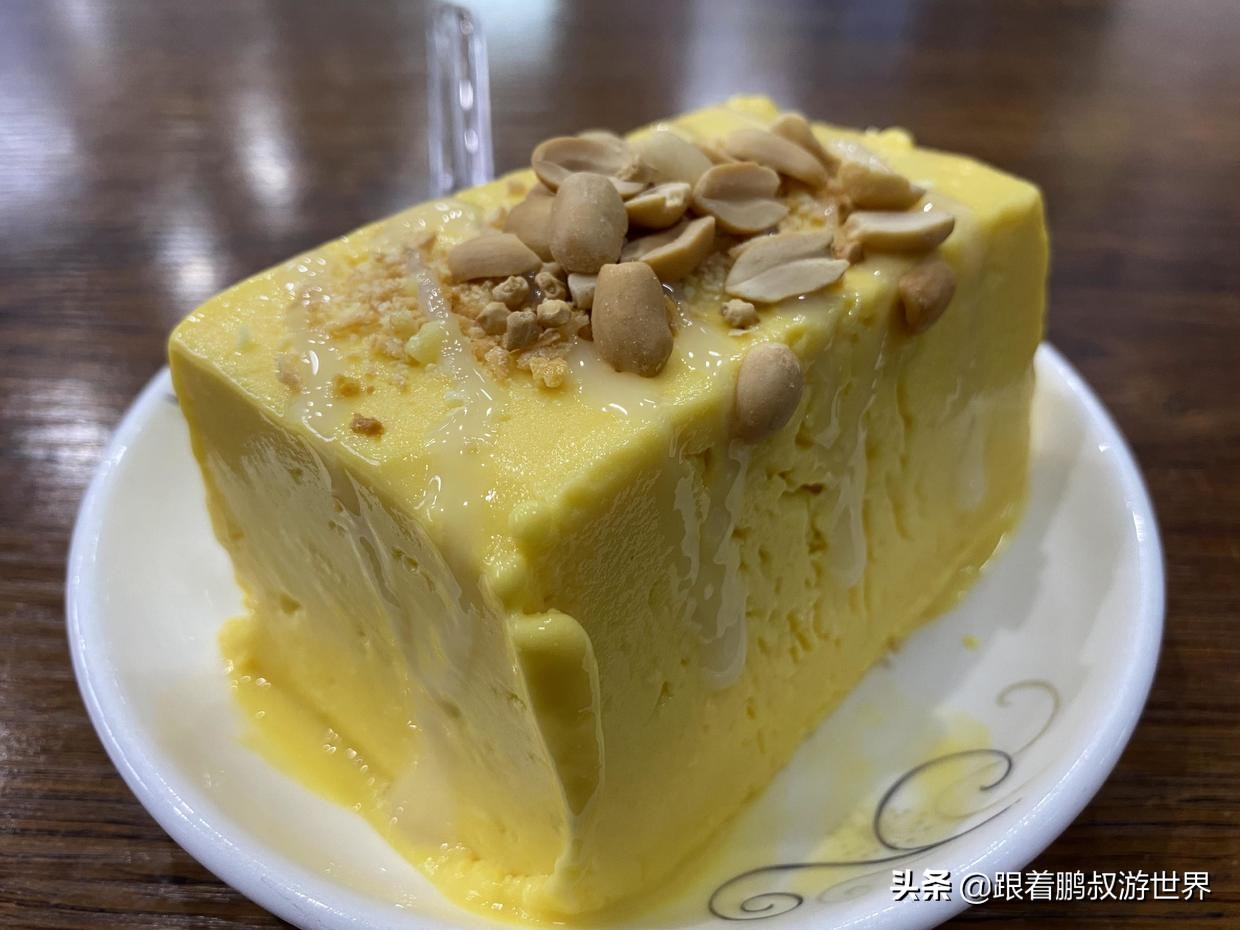 谁说陕西是美食荒漠,海南真的是美食荒漠吗