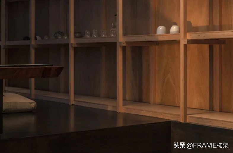 FRAMEAWARDS2022丨立品设计打造的小仙炖北京旗舰店上榜