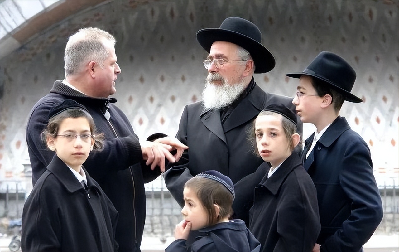 犹太人赚钱思路到底有多野,犹太人的挣钱思路