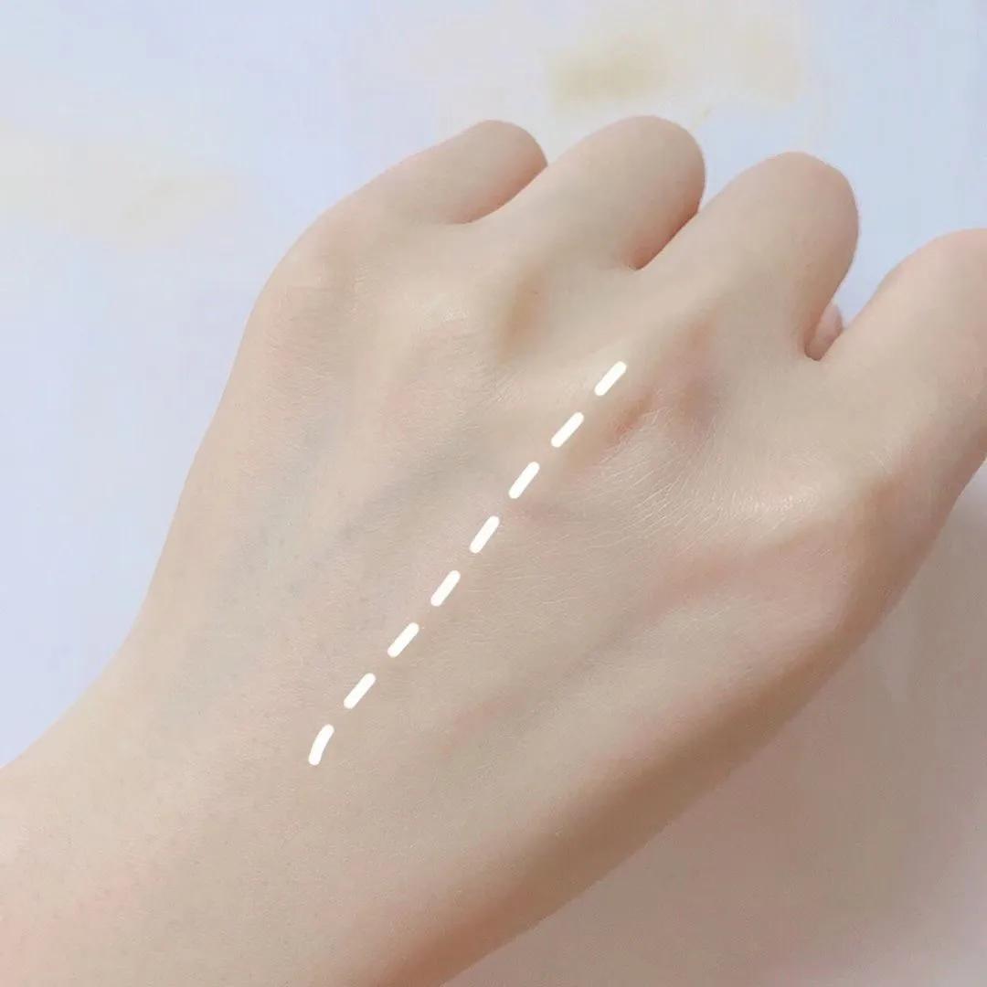 香缇卡隔离霜正品是什么味道,香缇卡隔离霜第1名