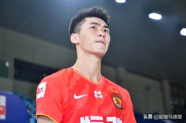 恒大下赛季外援补强名单浮出水面,恒大首发新阵容