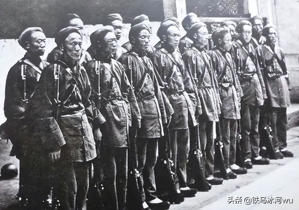 曾国藩湖南练兵事迹,曾国藩为啥能带兵