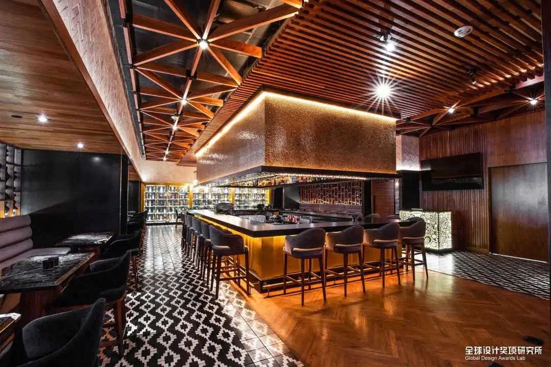 室内篇|2022LIV酒店设计奖获奖名单公布！