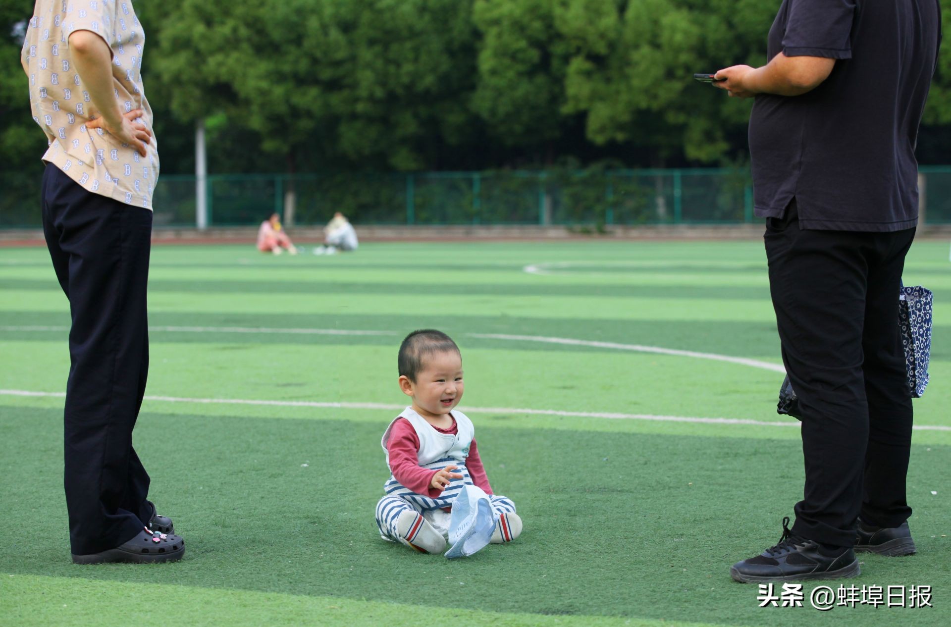 宝贝们六一快乐愿你们童心未泯,六一孩子们的欢乐时光