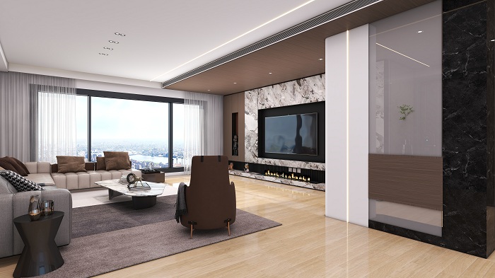 大王椰哪一款颜色深一点,大王椰新中式颜色