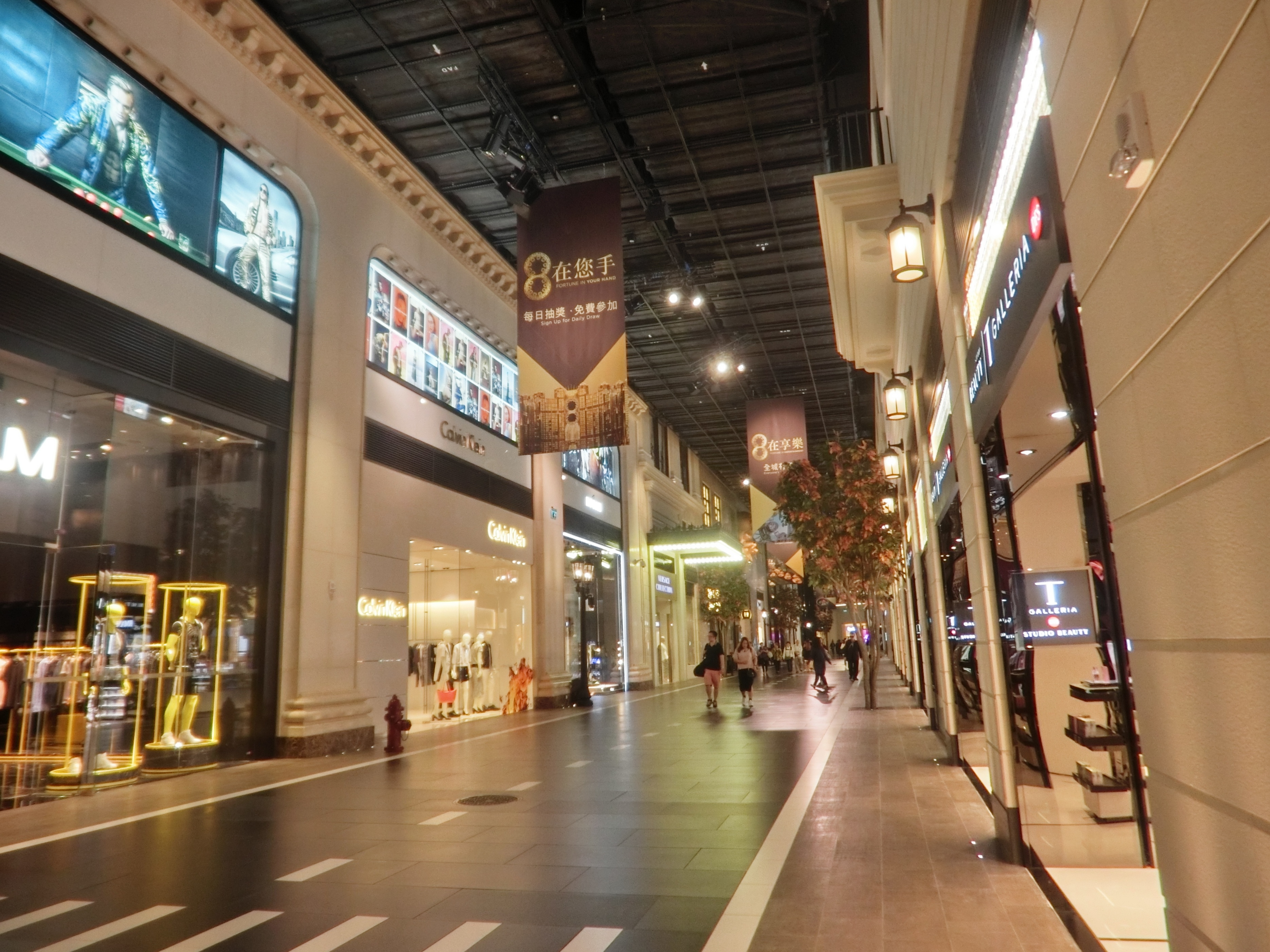 澳门三大牌坊旅游攻略一日游,澳门旅游攻略自由行详细