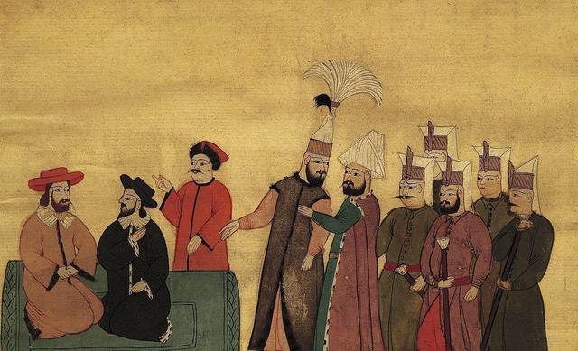 有关大不列颠与外国商品交易记录的研究