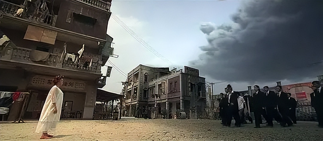 周星驰经典作品功夫解读,周星驰20年后喜剧之王再回经典