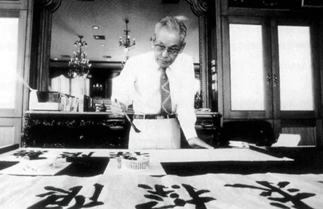 财阀家的小儿子最后怎么样了,韩国顶级财阀家的小儿子