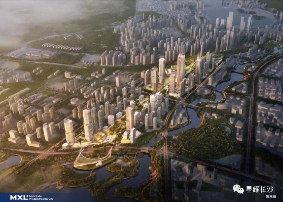 双地铁+三学校！国企低密大盘，营销中心及样板间即将开放