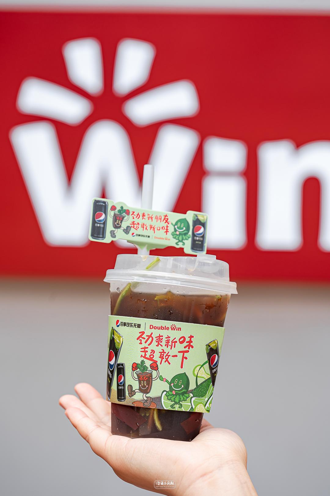 上海绿到发慌的店，越绿越好吃？