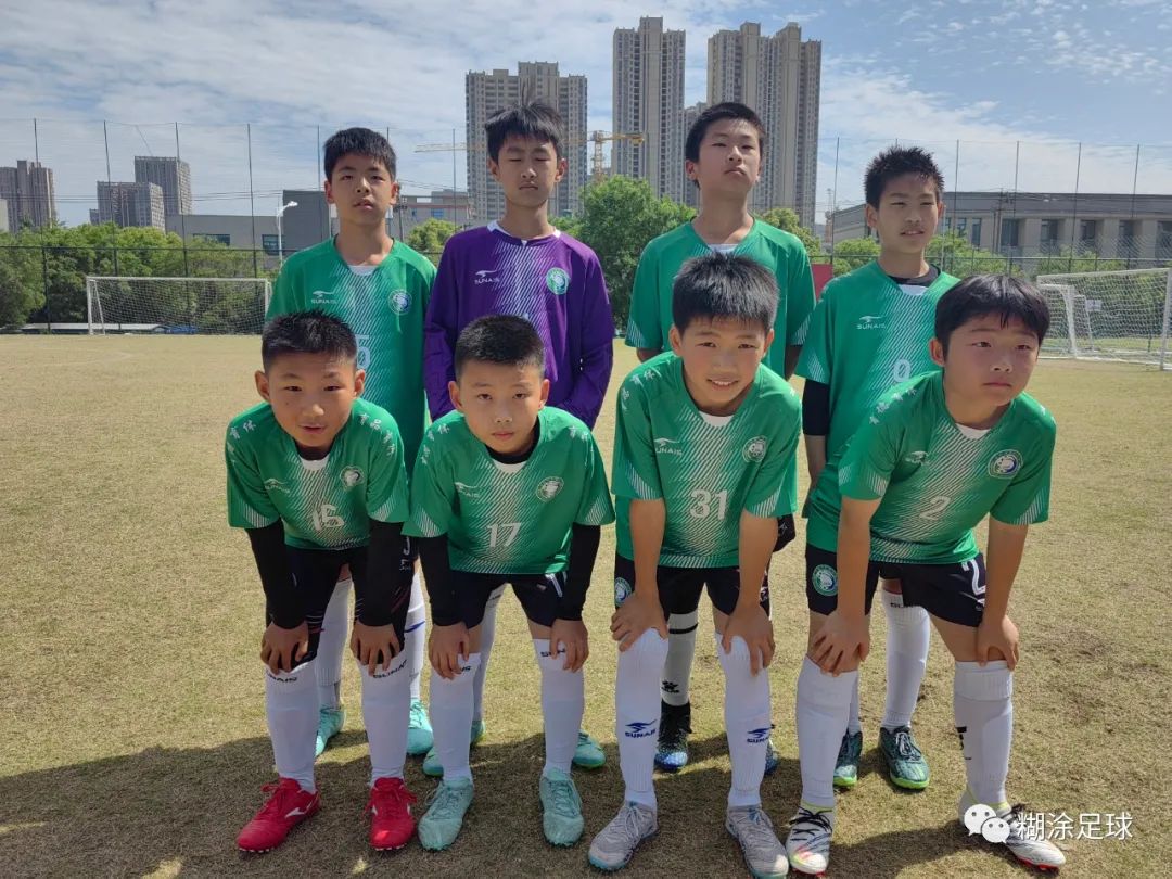 2020年合肥市青少年足球比赛,合肥校园足球联赛赛程2023