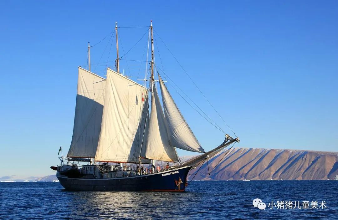 帆船折纸,帆船运动