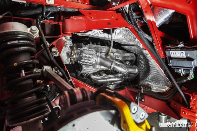 夭寿啦，它竟然从性能升级件变成心情件