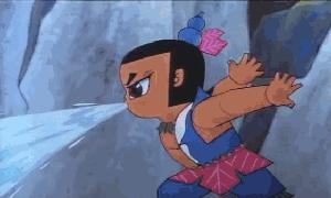 香烛引起家中起火，竟这样灭火！