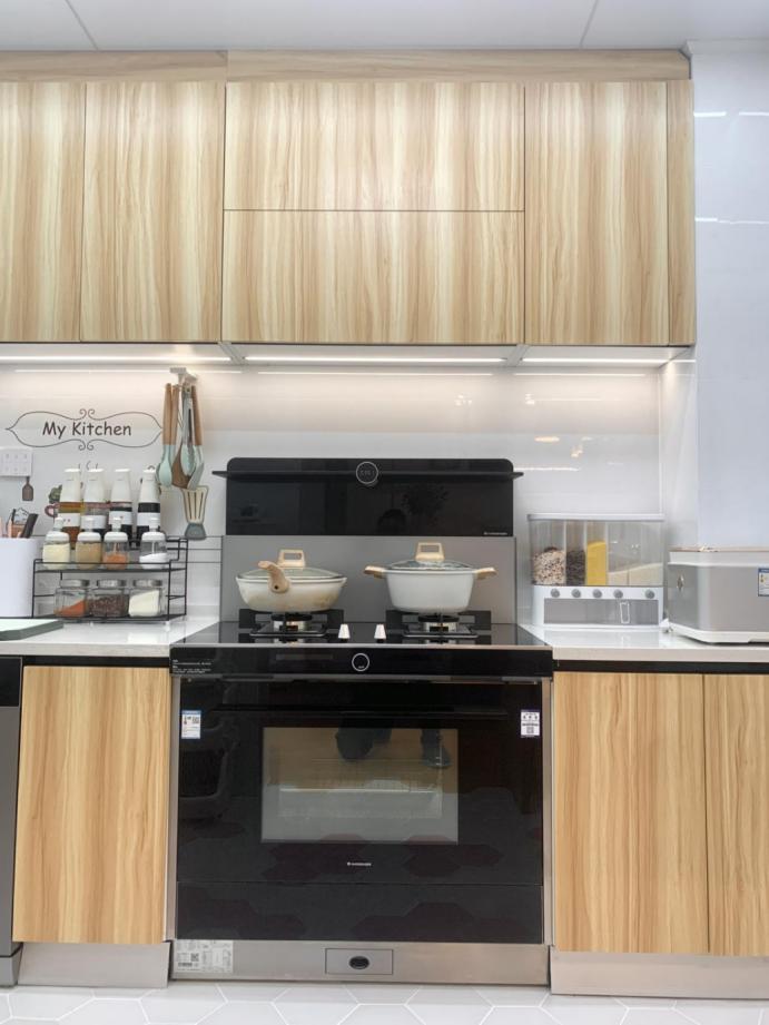 集成灶这么贵是智商税吗,为什么说集成灶是智商税