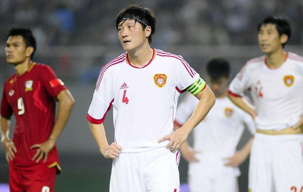 赵鹏到底能不能踢中卫,赵鹏能踢中卫吗