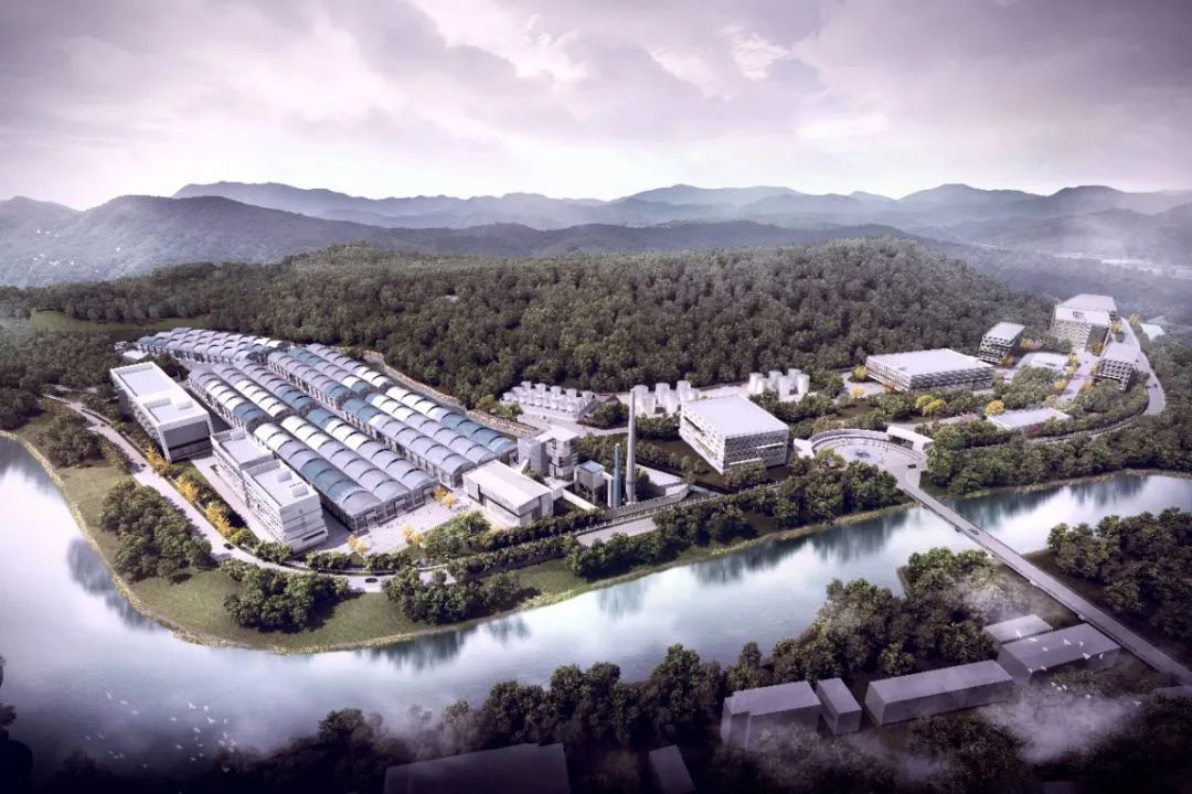 投资1亿的酒厂年产多少吨,投资40亿建酒厂