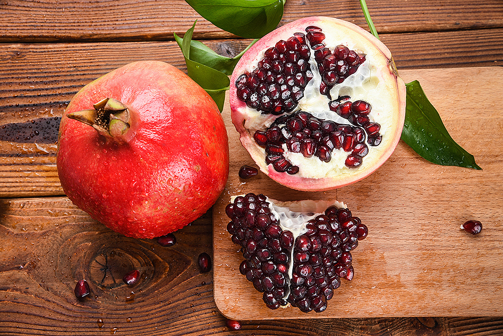 突尼斯软籽石榴种植条件,突尼斯软籽石榴几月开花