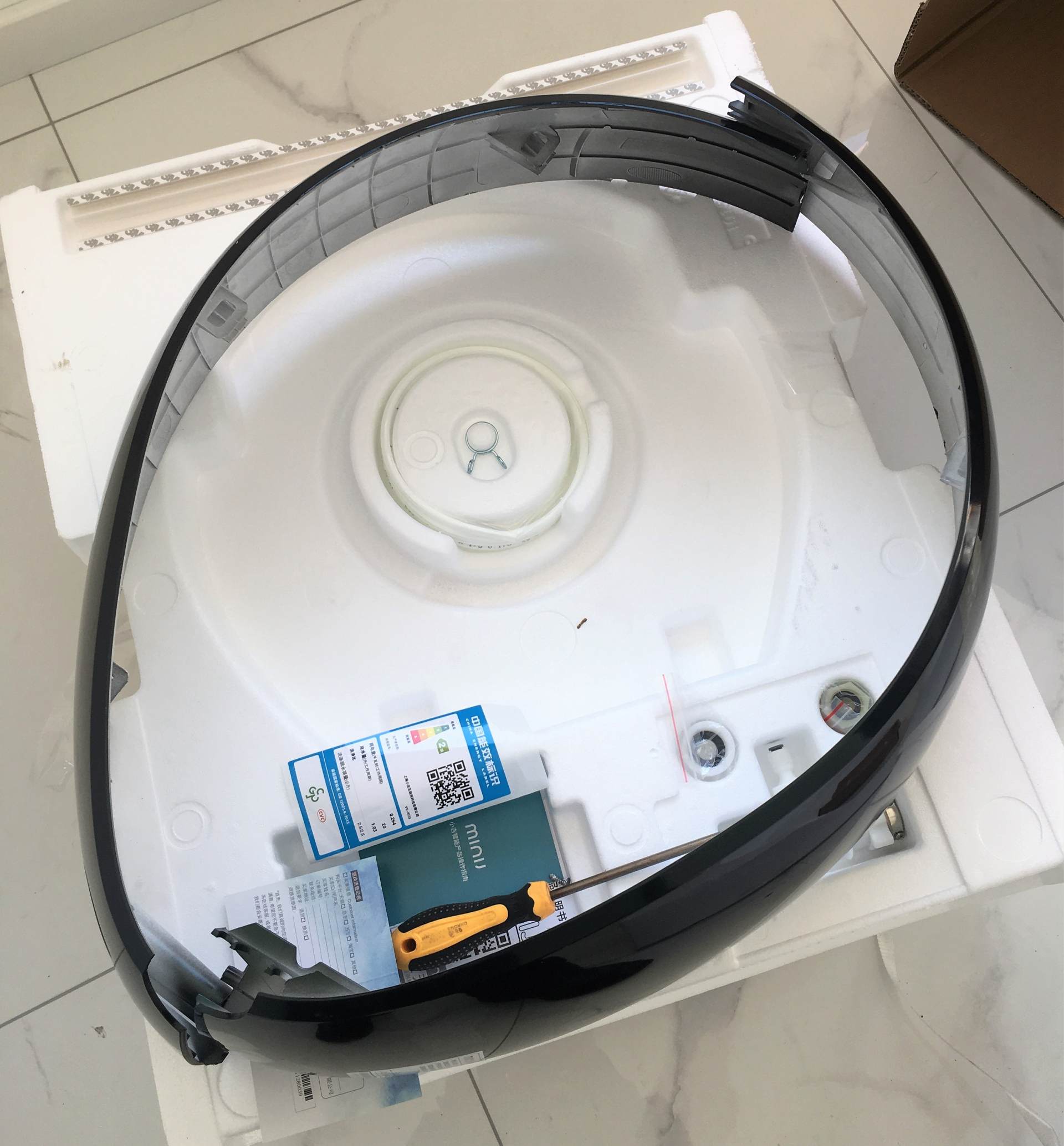 洗衣机怎么选避坑指南,壁挂洗衣机安装方法和注意事项