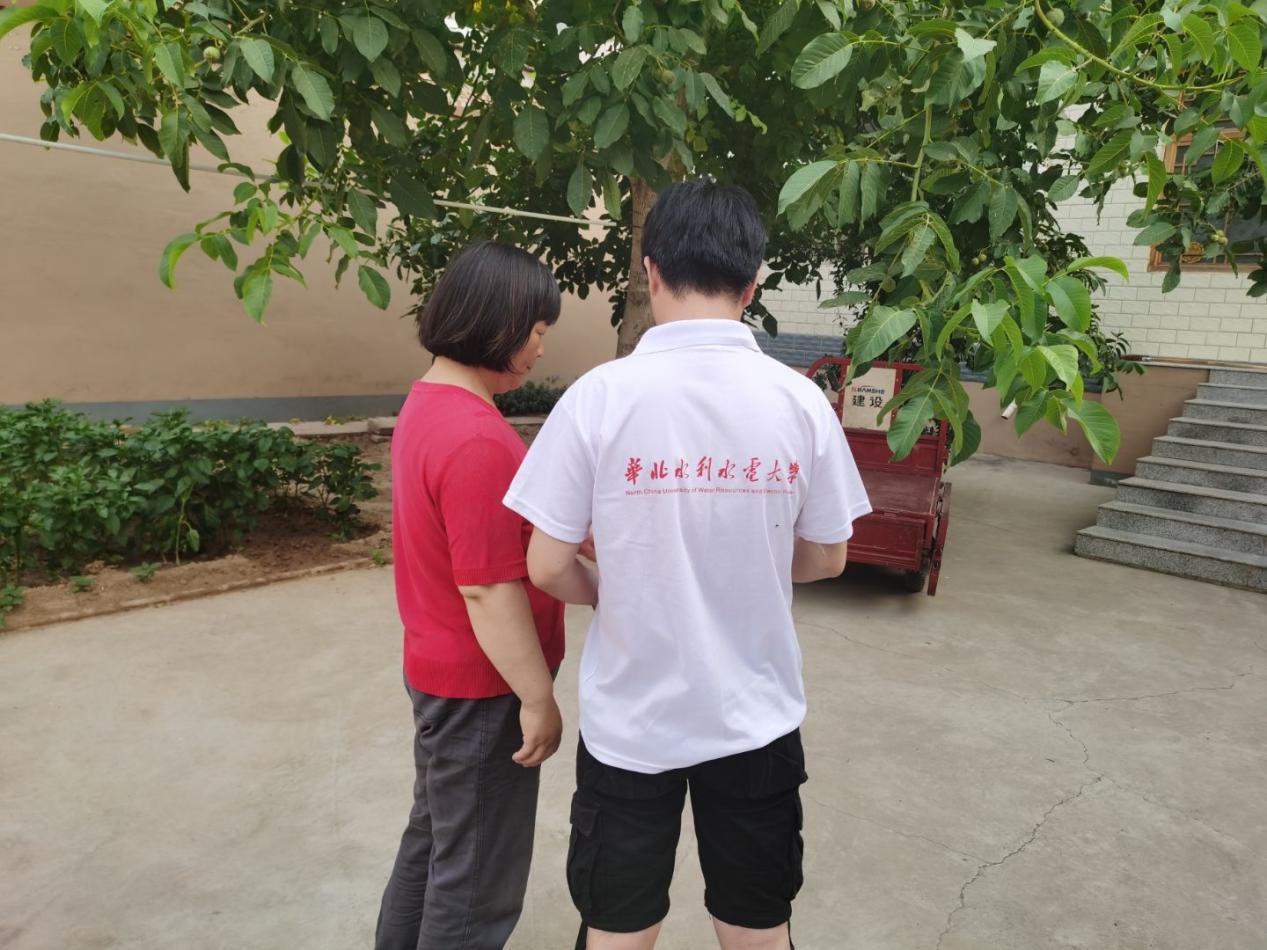 民族团结共同奋进,促进民族团结共同繁荣发展