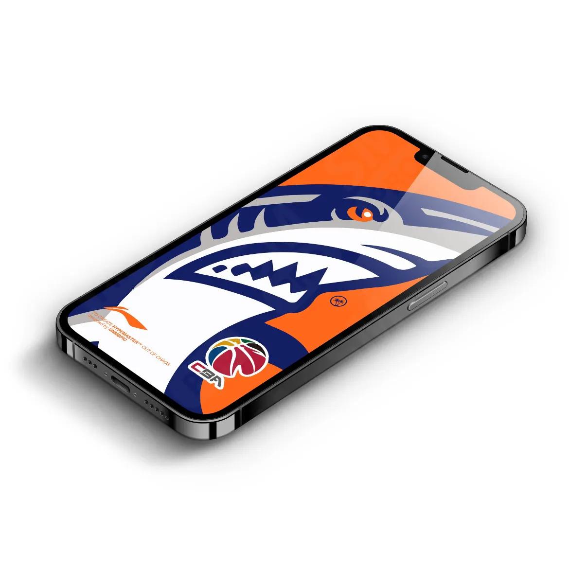 手机壁纸篮球cba,壁纸nba球员同款