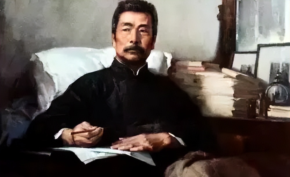 鲁迅诗句大全简短,鲁迅自题小像全部诗句