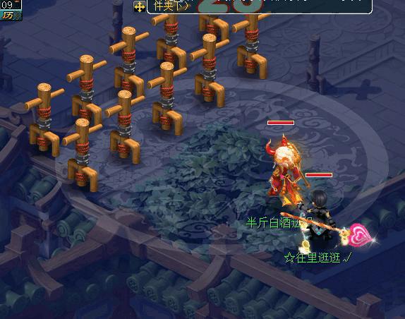 梦幻西游五庄观万寿真仙,天启五庄观万寿真仙玩法