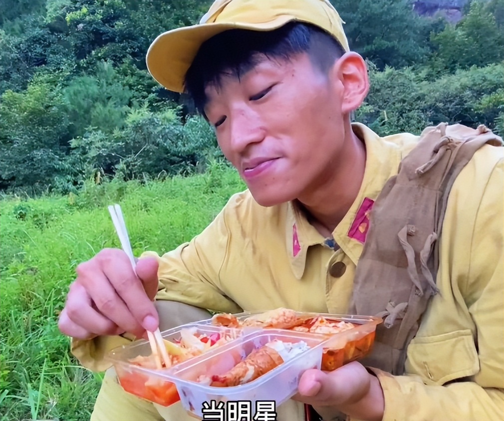 万名横店群演现状,横店20万群演现状