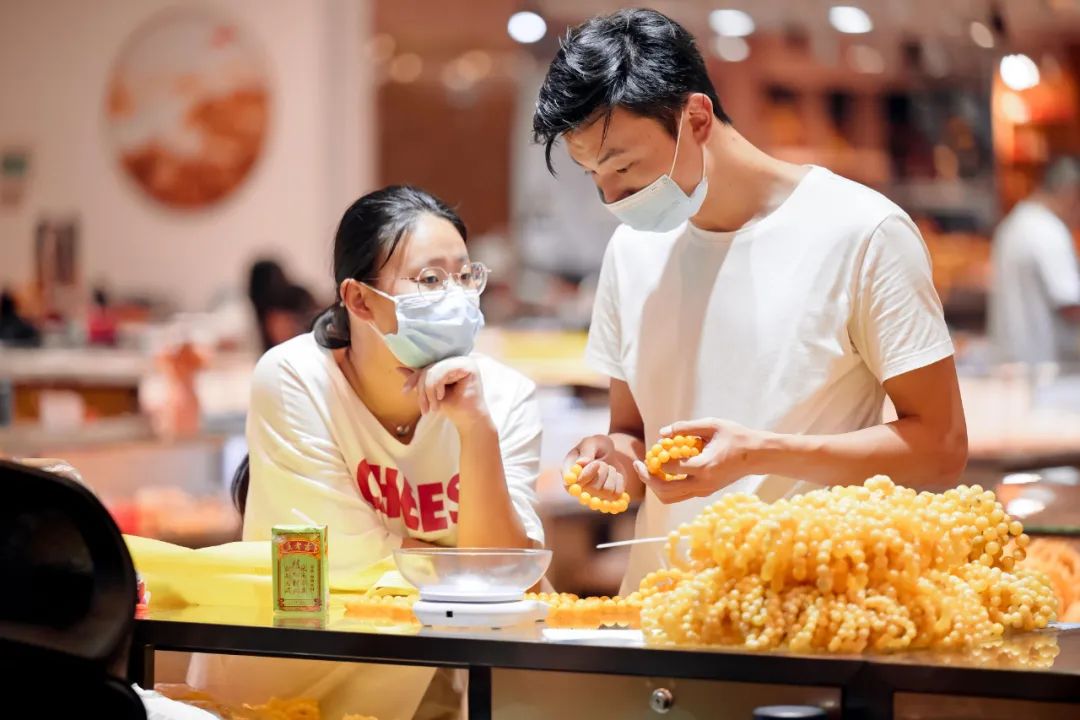 深圳必去商圈,这就出发日语