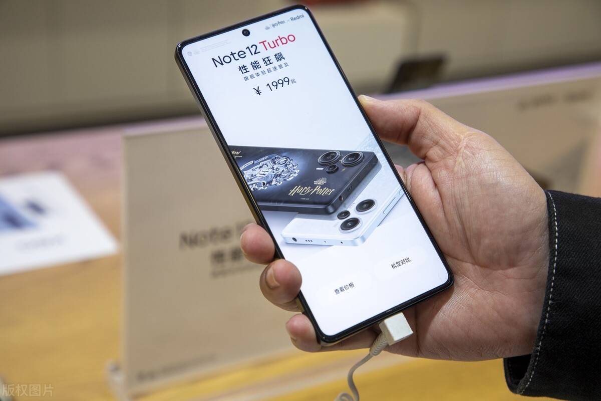 redminote12turbo与华为nova12,华为nova12和redminote12turbo