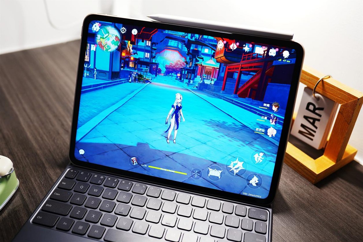 oppo平板有必要键盘和手写笔吗,oppopad2平板手写体验