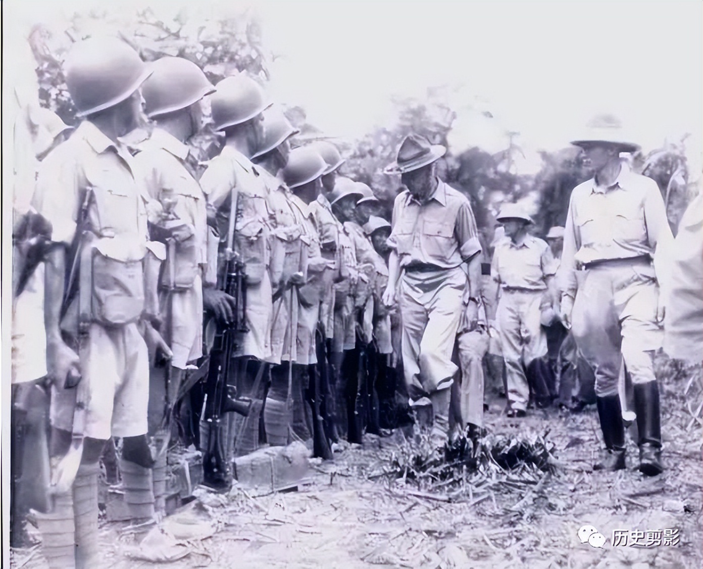 草鞋军团,抗战时期穿草鞋的军队