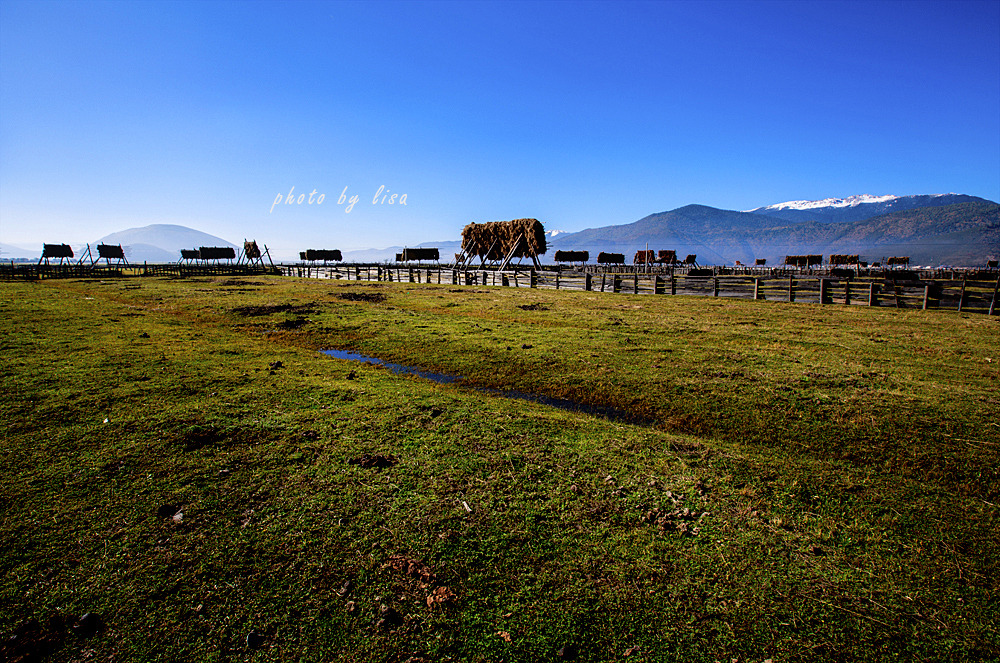 云南自由行旅游攻略三天,云南自由行三天游攻略