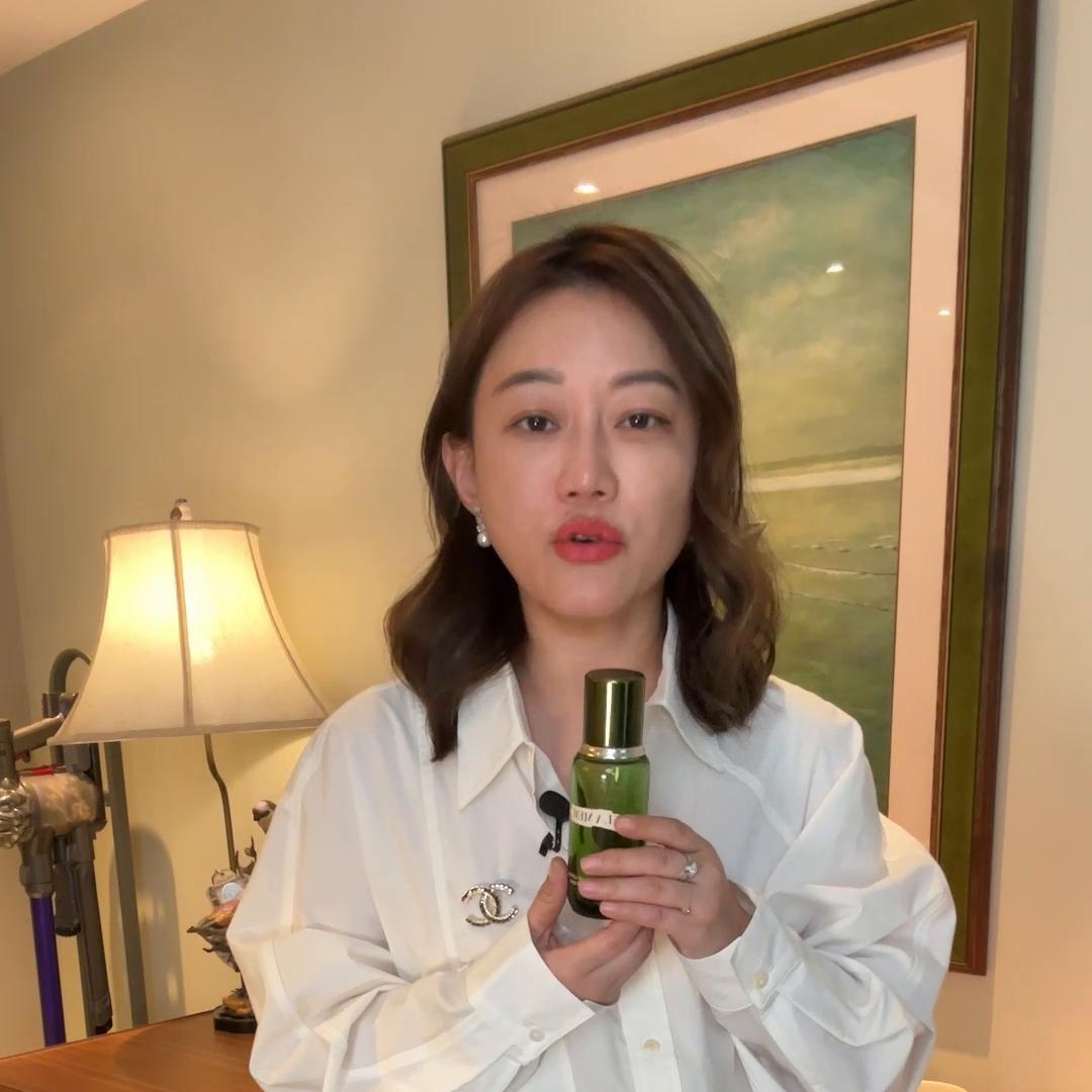 40岁的小姐姐护肤推荐,40岁姐姐推荐的抗老精华干皮