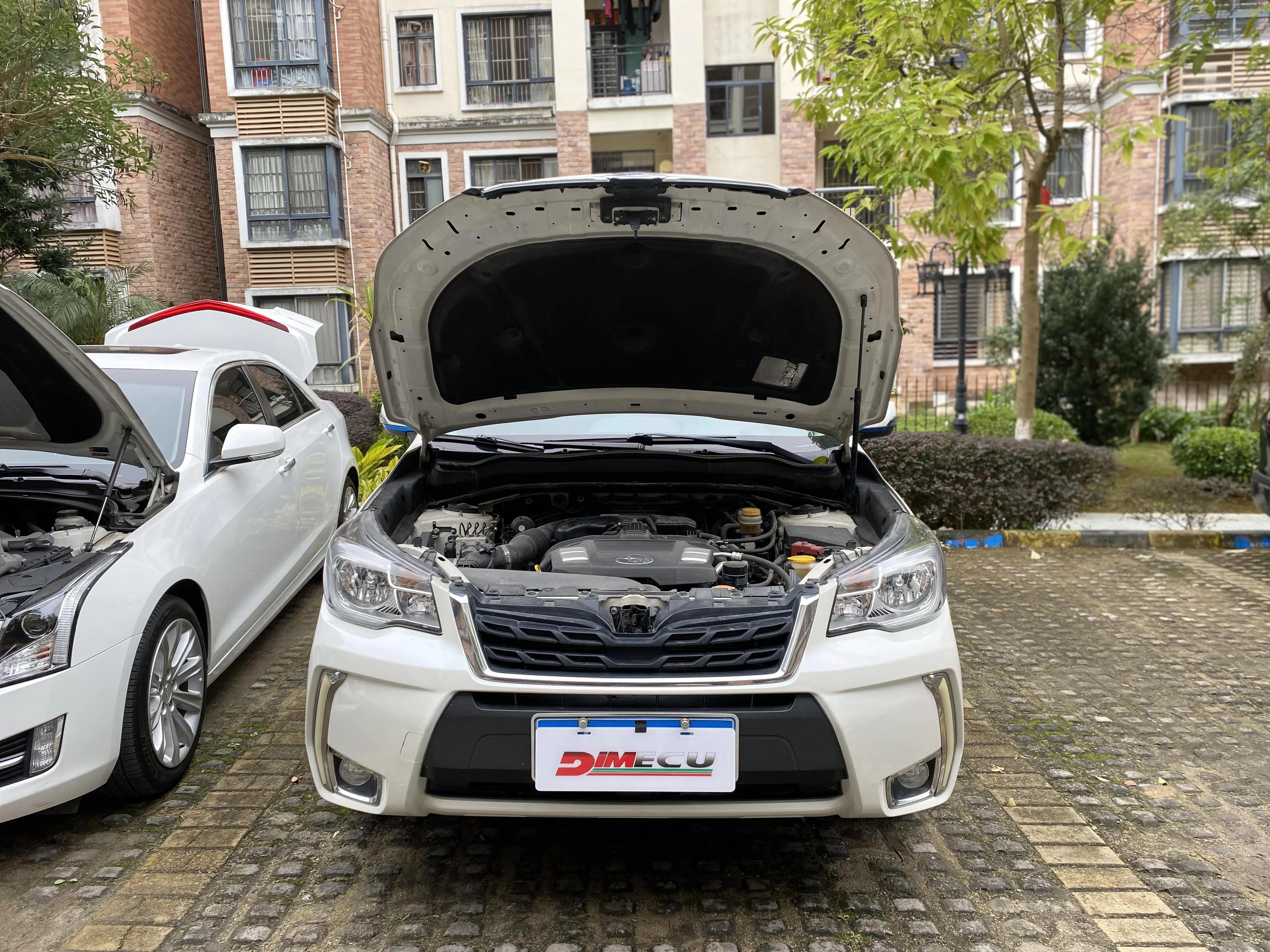 斯巴鲁森林人2.0去西藏动力咋样,2010款斯巴鲁森林人2.0动力够吗