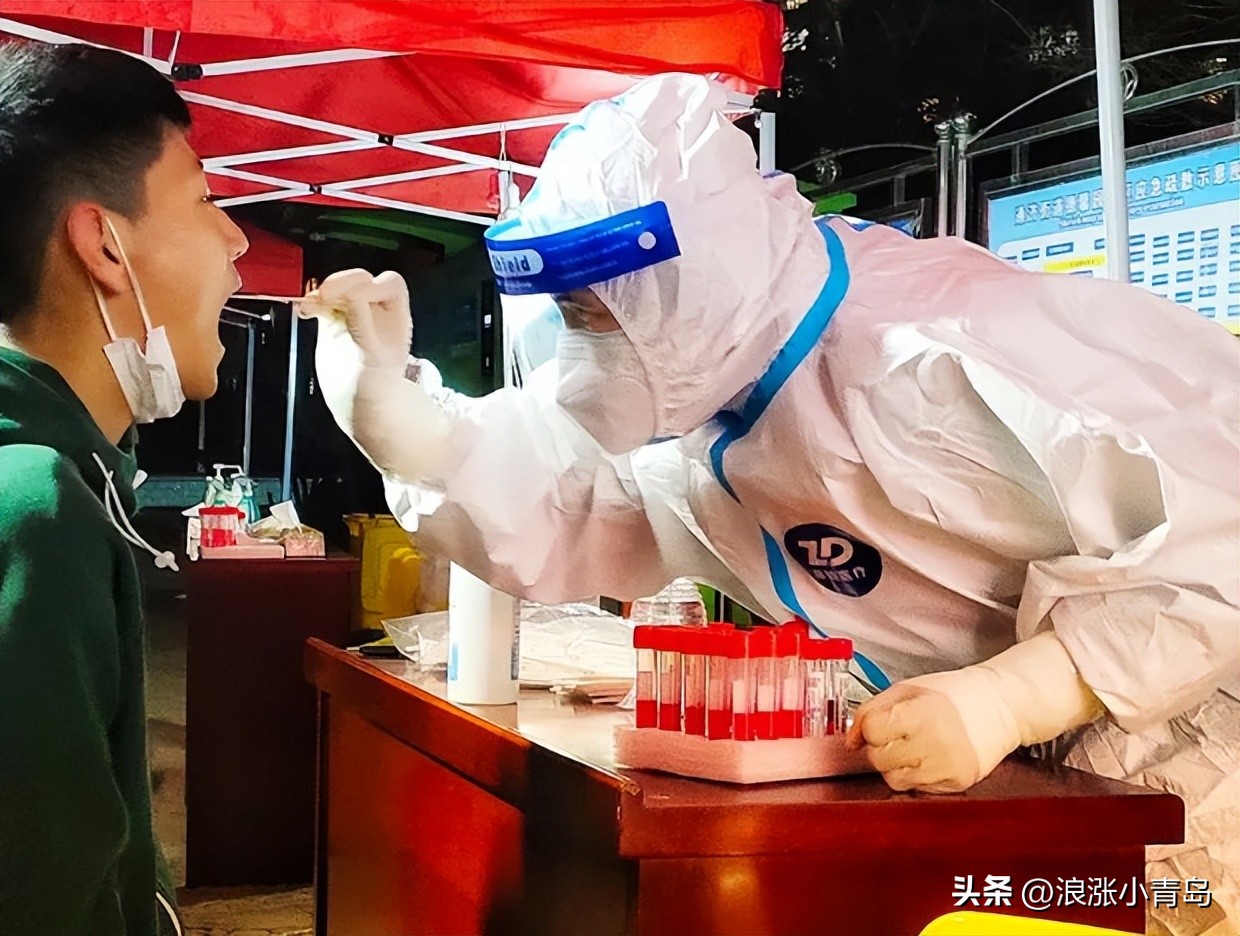 有事真上！即墨人能处