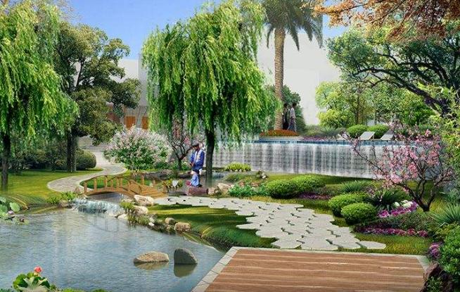 园林专业就业方向和前途,园林专业就业前景工资待遇