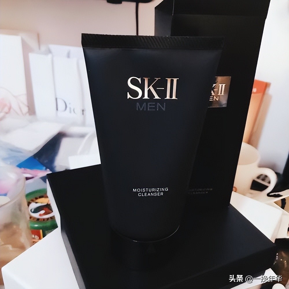 热门洗面奶必看测评,2022年全网公认最好洗面奶推荐