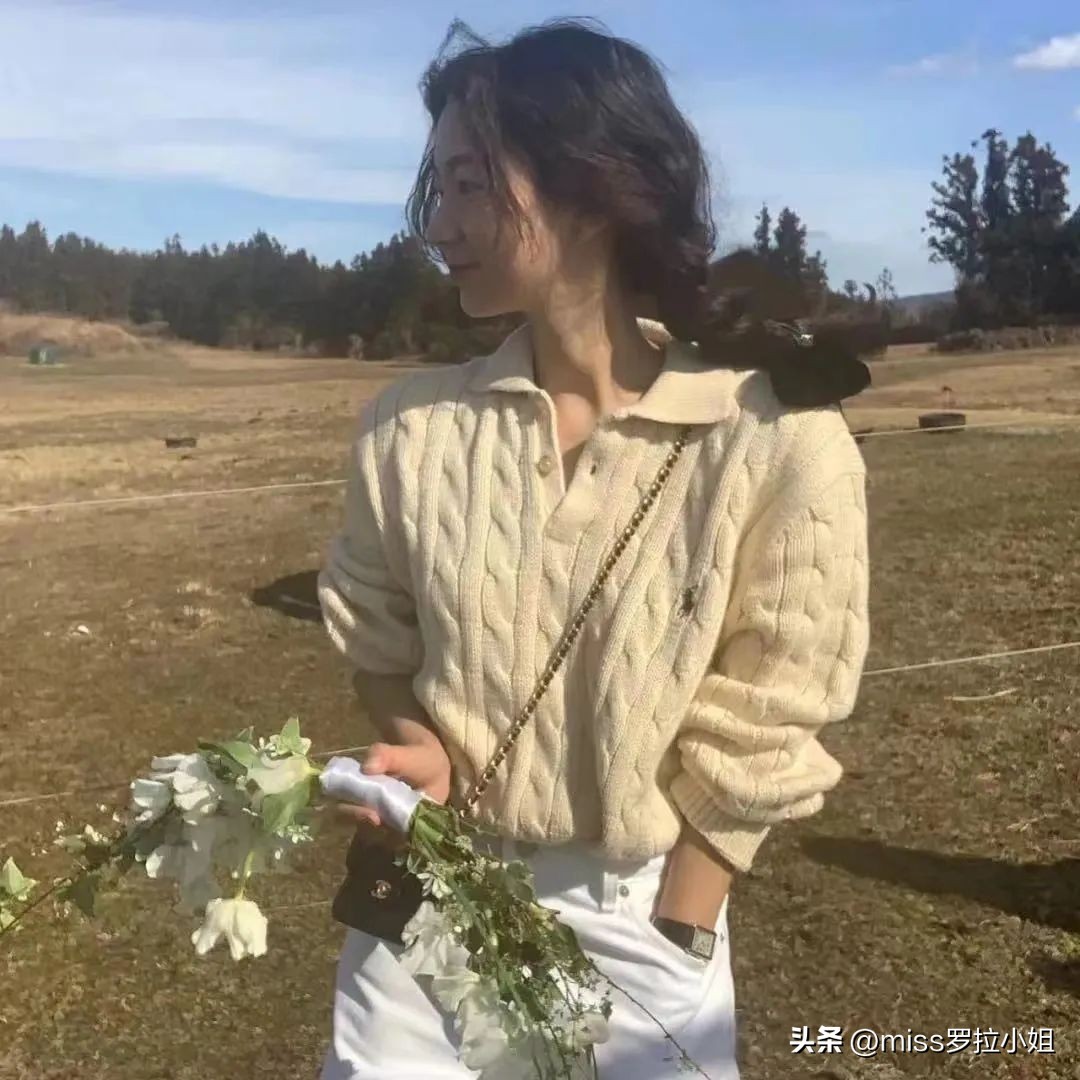 想要穿得有质感,想要品质好点的衣服去哪里买