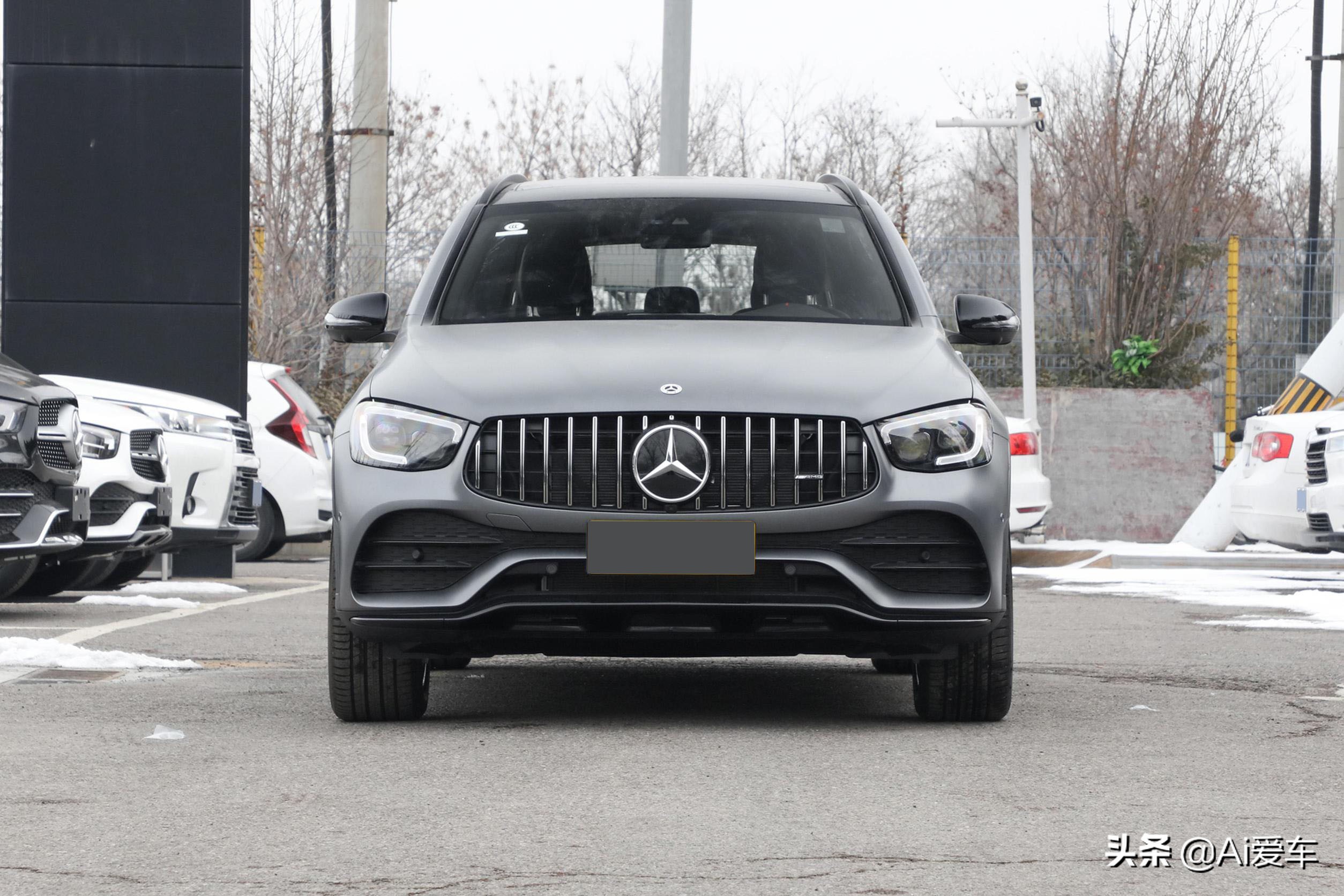 加速4.5秒奔驰g,最权威的奔驰glsamg测评