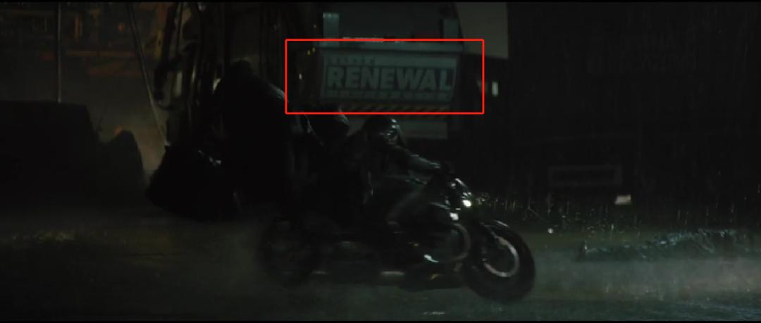 新蝙蝠侠能上映吗,蝙蝠侠最大的谎言