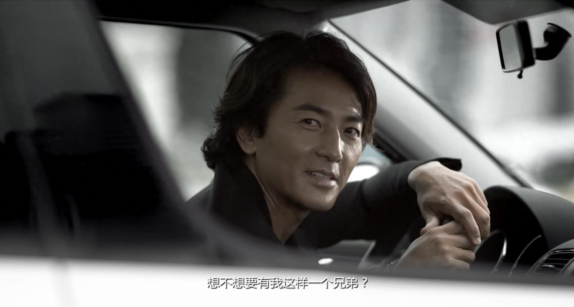 郑伊健现在在干嘛,郑伊健目前在干嘛